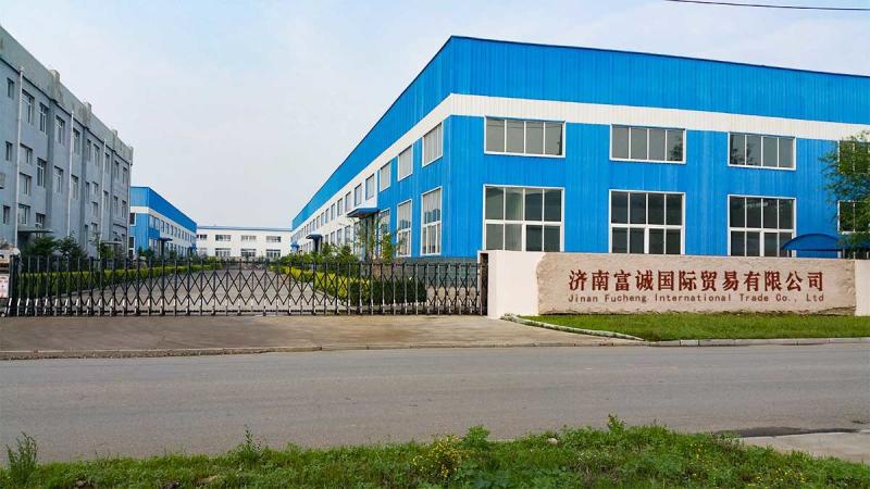 Geverifieerde leverancier in China: - Jinan Fucheng Hydraulic Equipment CO., Ltd