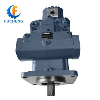 China Grey Axial Flow Pump Rexroth A4VG28 A4VG45 A4VG50 A4VG56 A4VG71 A4VG125 A4VG180 A4VG250 for sale