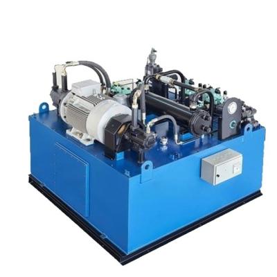 China 15KW Hydraulic Power Pack for Standard Structure Machinery in Heavy Equipment for sale