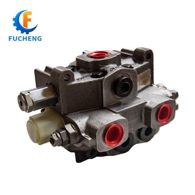 China Parker V18 V20 20-LC-12 Main Relief Valves RP51A-3000 Work Sections 20-10-03 V20 Work Port Reliefs K-20-AC for sale