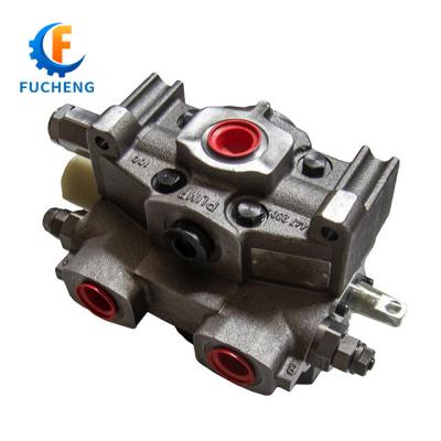 China Cast Iron PARKER sdv20 sdv40 sdv70 va20 vg20 dva35 vg35 va35 Directional Control Valves for sale