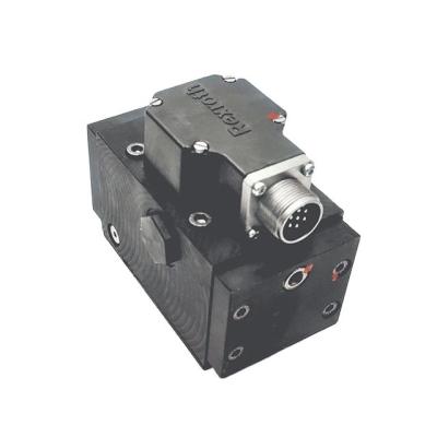 China After Service Rexroth 4WS2E Series 4-way Directional Servo Valves for sale