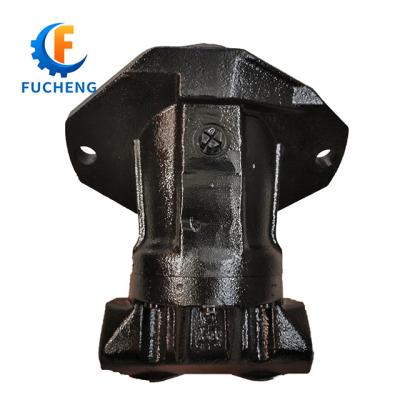 China Cast Iron Hydraulic Motor A2FE90/61W-NAL300 for Rotary Drilling Rig Compact Design for sale