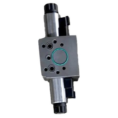 China Standard A4VG Series Control Valve for Rexroth A4VG Hydraulic Pump for sale