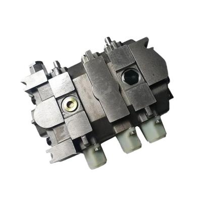 China Upgrade Your Equipment with Parker VA/VG Series Multichannel Directional Control Valves for sale