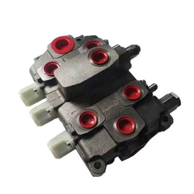 China VA20/VA35/VG20/VG35 Series Directional Control Valves Fucheng's Precision Engineering for sale