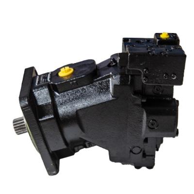 China Stocked 51V Series Sauer Hydraulic Motor Standard Displacement for sale