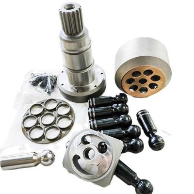 China Afmetingen Avaliable Rexroth A7VO Repair Kit voor hydraulische reserveonderdelen Te koop