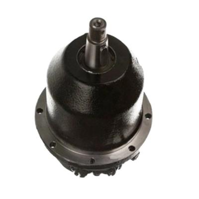 China Hydraulische aandrijvingseenheden voor wielladers VAN MOTOR 11147935 11116529 A10FSM18 02403553 Te koop