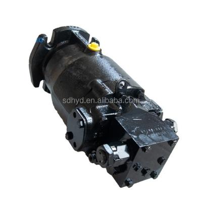 China Standard Hydraulic Piston Sauer Mf Series Motor for Construction for sale