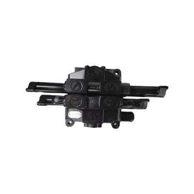 Chine Valves de régulation directionnelle de la série VG35 de Black Parker VA35 et pièces détachées pour solutions à vendre