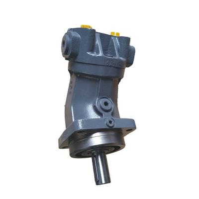 China A2FM High Pressure Hydraulic Motor Parts for Optimal and Smooth Machinery Performance for sale