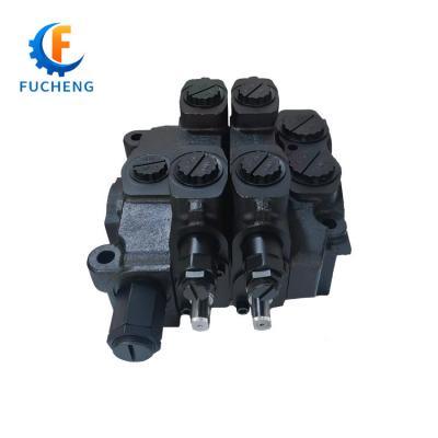 China Design Replace Original Parker VA35 VA20 VG35 VG20 Sectional Valve VG35-A880 VG20-AA770 for sale