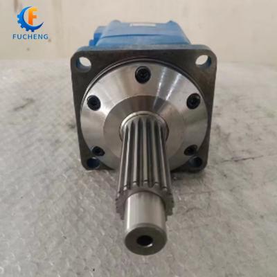 China Customized OMT500 Cycloidal Hydraulic Motor für Standard-Struktur-Motor-Schneidwerkzeug zu verkaufen