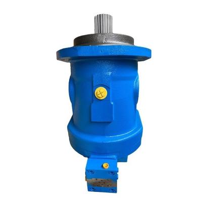 China Direct leveren van standaard A6V-serie hydraulische motor voor bouwmachines Te koop