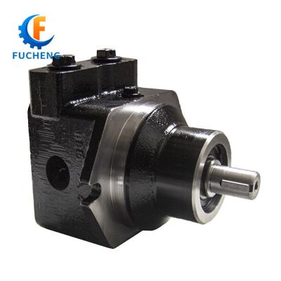 China 20% mehr Parker M5AF M5BF045 M5B Hydraulischer Vane Motor für Schwerlastanwendungen zu verkaufen