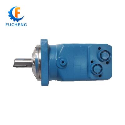 China OMT-200 OMR OMS Orbital Motor and Foss Hydraulic Motor/Pump with 200cm3 Displacement for sale