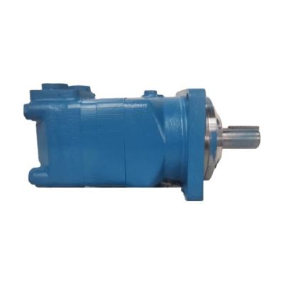 China OMT315 Sauer OMS OMT OMV Series Hydraulic Orbital Motor for Harvester Standard Size for sale