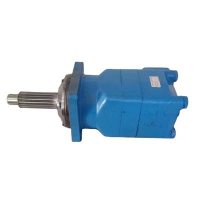 China Sauer OMT-500 OMS OMT OMV Series Hydraulic Orbital Motor for Industrial for sale