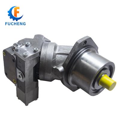 China Piston Motor A2FE Rexroth Hydraulic Motor A2FE107 A2FLE A2FE125 A2FE250 for Machinery for sale