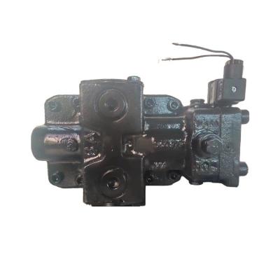 China Sauer 51 Series 51V 080 RC6N/51V 250 RC8N/51C080RD3N Cast Iron Hydraulic Piston Motor for sale