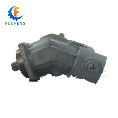 China Standard Rexroth A2F Series Fixed Displacement Pump/Motor A2F016-61R-PAB06 A2FE A2FM A2F160 A2F107 A2F55 for sale