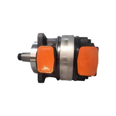 China Standard Structure Rotary Pump Rexroth MV Series High Torque Vane Motors MV037-D2-2S-020-31 for sale