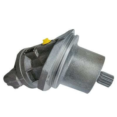 China High Pressure Plug-in Piston Motor A2FE90/61W-VZL100 Rexroth A2FE Hydraulic Motor for sale