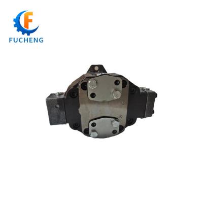 China AA6VM80HD1-70W A6VM Hydraulic Motor With Hydraulic, High Pressure for sale