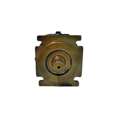 China TMM070B6C42 Sauer TMM Series Standard Hydraulic Piston Motor with 125cm3 Displacement for sale