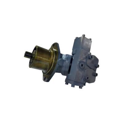 China A2FE107/61W-VZL181-K Hydraulic Axial Piston Fixed Motor A2FE Series A2FE28 A2FE32 A2FE107 for sale