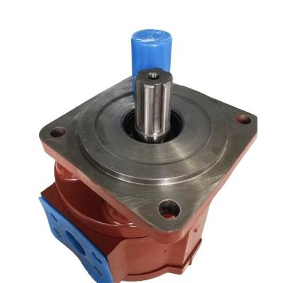 China Long Life Service and Standard CBG CBGJ Series Hydraulic Gear Pump for Fishing Boat for sale