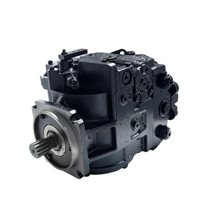 China Sauer 90R075 90R100 90R130 Hydraulic Piston Pump for Industrial Machinery Industry for sale