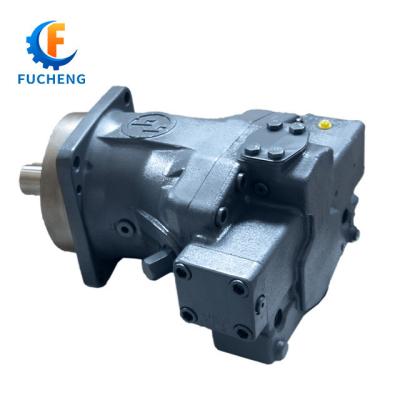 China Rexroth A7VO55 A7VO80 A7VO107 A7VO160 A7VO250 A7VO355 Hydraulikpumpe für Industriezwecke zu verkaufen