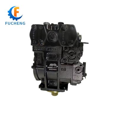 China Betonmischer-Lkw-Hydraulikpumpe 90R042 90R055 90R075 90R100 90R130 90R180 90R250 zu verkaufen