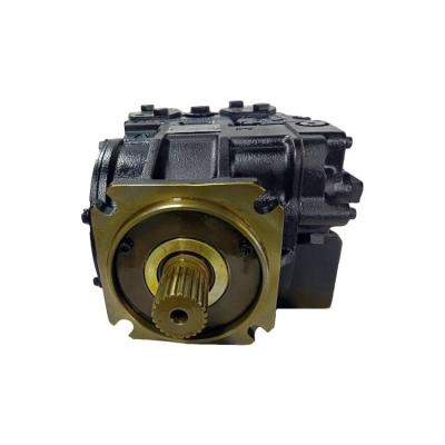 China 90R180 90L180 90R250 90L250 High Pressure Oil Pump for High Power Concrete Mixer Truck for sale