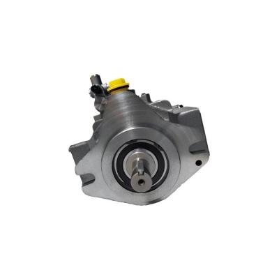 China Cast Iron PVP Variable Volume Piston Pump 16/23/33/48 for Heavy Duty Applications for sale