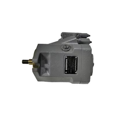 China 15 kg Standard-Hydraulische Verschiebung HYD. Pumpe A10VO28 mit hohem Druck zu verkaufen