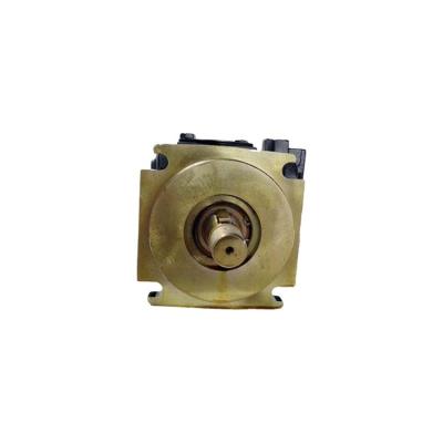 China Standard-Hochdruck-Hydraulikpumpe JRLS60BBS3226 für die Hydraulik zu verkaufen