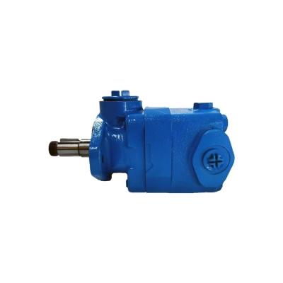 China Hochdruck-Standard-Hydraulische Vickers V10 V20 Vane-Pumpe in jeder Farbe zu verkaufen