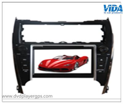 Chine Voiture DVD avec le lecteur DVD GPS de voiture de 3G Wifi pour TOYOTA CAMERY 2012 (pour les Etats-Unis et des eas moyens) à vendre