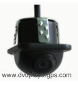 China Mini Shape Universal Car Rear View Camera for sale