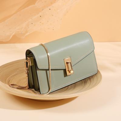 China OEM/OEED Supported Women Fashions Handbags Shoulder Bags High End Cross - Body Bags Ladies Purses Handbags for sale