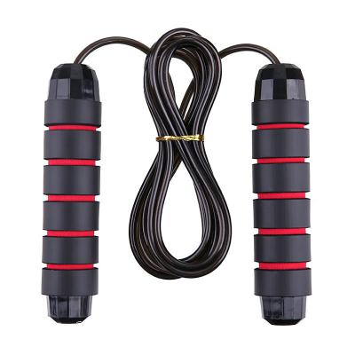 China OEM Durable Custom Adjustable Exercise Slimming Workout Jump Rope for Workout and Fitness for sale