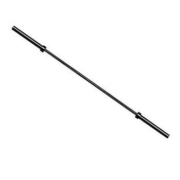 China Wholesale Barbell 20Kg Durable 40Crmo Weightlifting Pole Barbell Bar With Weight for sale