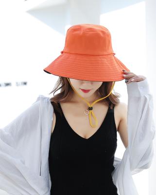 China Eco-Friendly Best-Selling Outdoor Tourist Hats Fisherman's Hats Sun Hat For Men And Women for sale