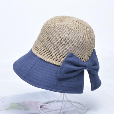 China Soft Shading COMMON Female Sunscreen Sun Cavity Hat Fisherman Summer 2021 Outdoor Hat for sale