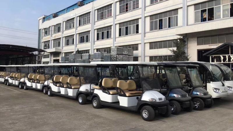 Verified China supplier - Shenzhen Jinjue Electric Vehicle Co., Ltd.