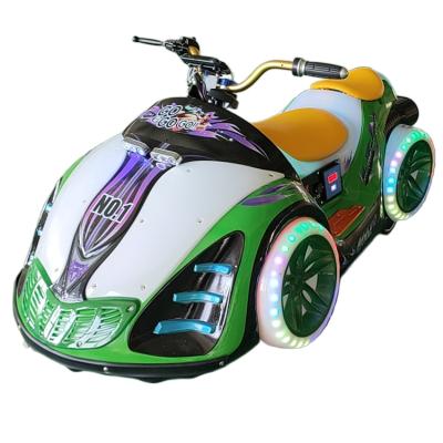 China Toy Cheap Bumper Car Amusement Park Amusement Park Playground Ride For Kids And Adult for sale