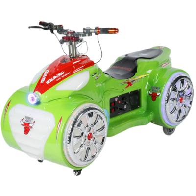 China Ride On Toy Cheap Children's Electric Car Ride On Car Kids Toys Other Motorcycles Radio Control Toy for sale